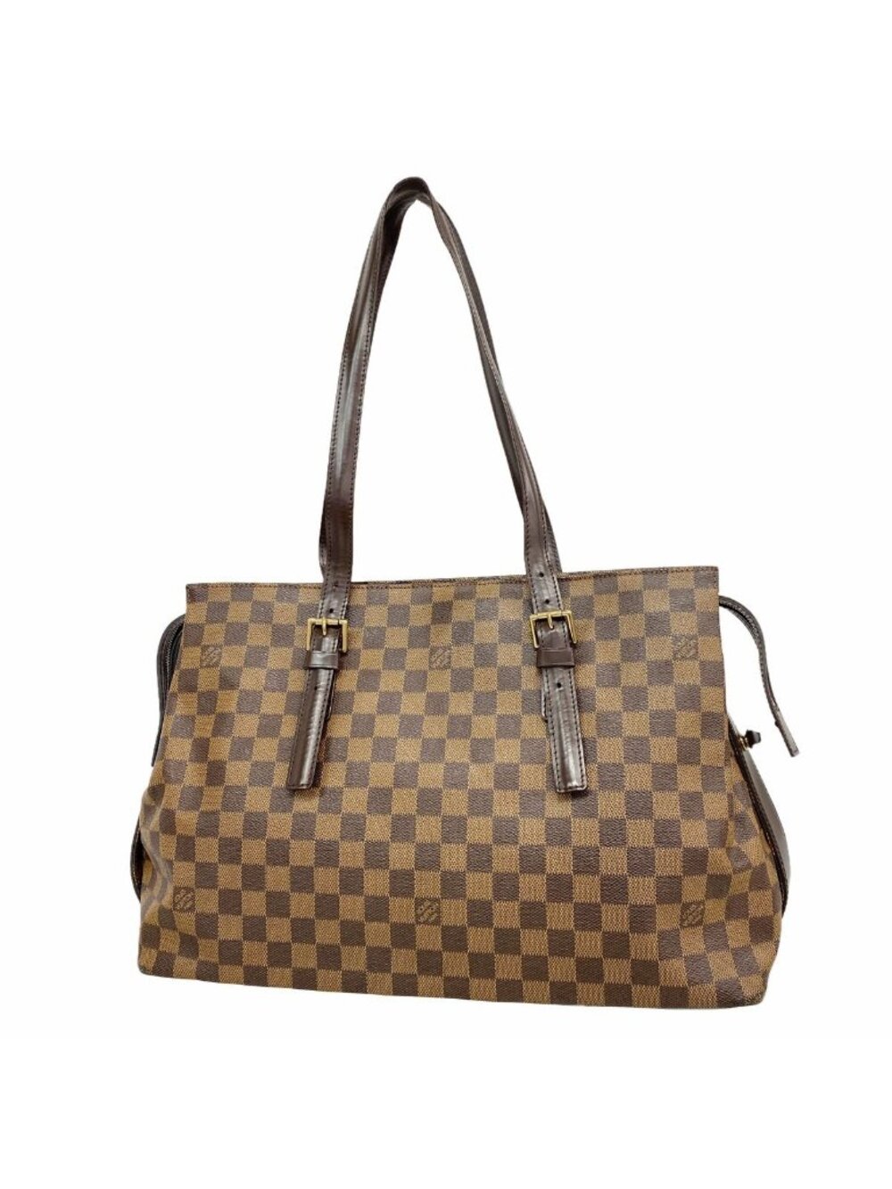 Louis Vuitton Tote Damier Chelsea